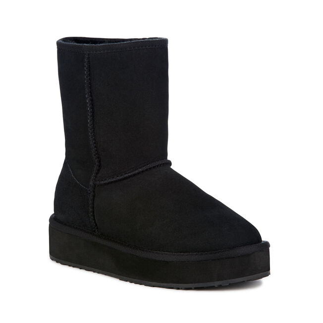 Stinger Lo Flatform, BLACK, hi-res