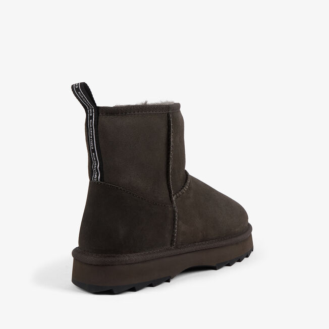 Sharky Mini, DARK OLIVE/BLACK, hi-res