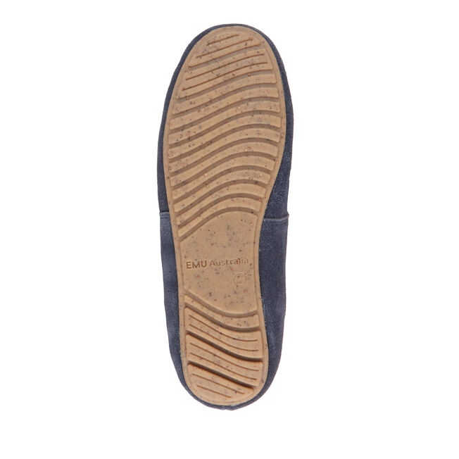 Brooklyn, INDIGO, hi-res