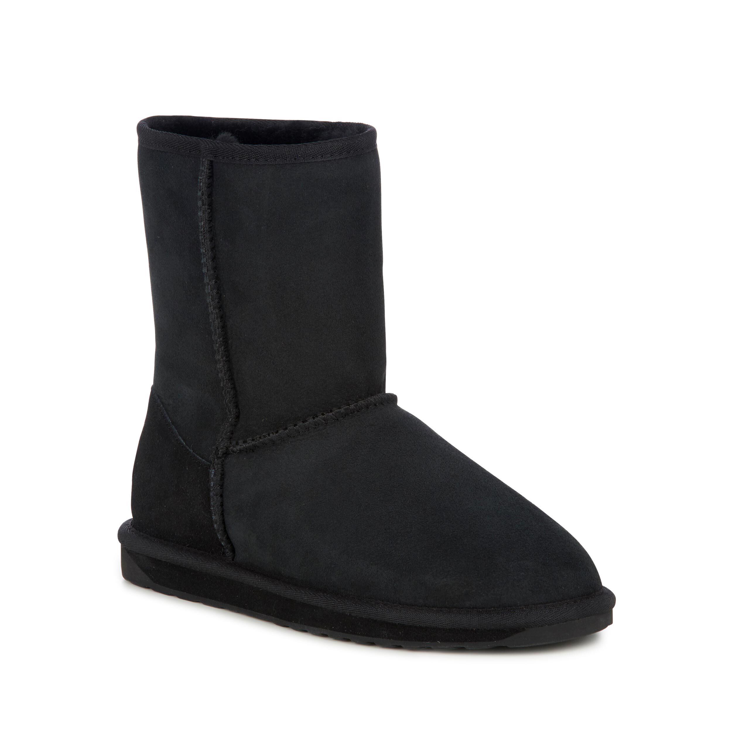 Stinger Lo Womens Sheepskin Boot- EMU 