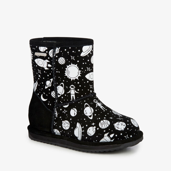 Outer Space Brumby, BLACK, hi-res