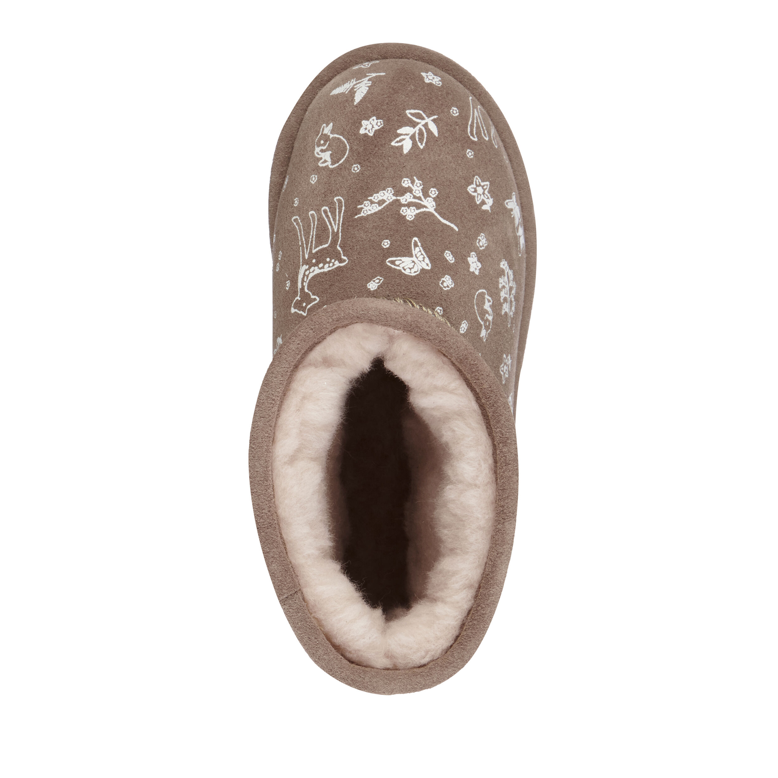 Mush boots 2025