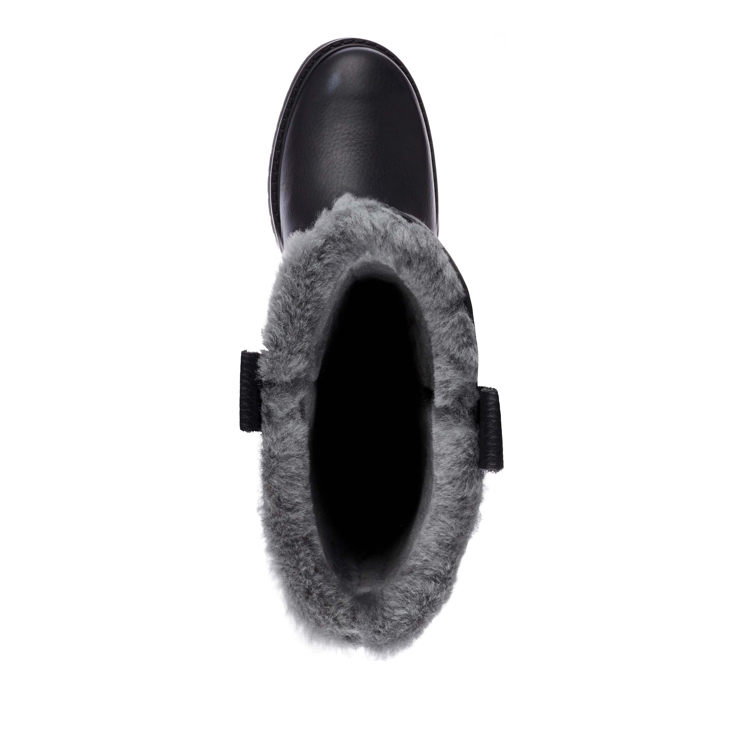 Emu shale boots 2025