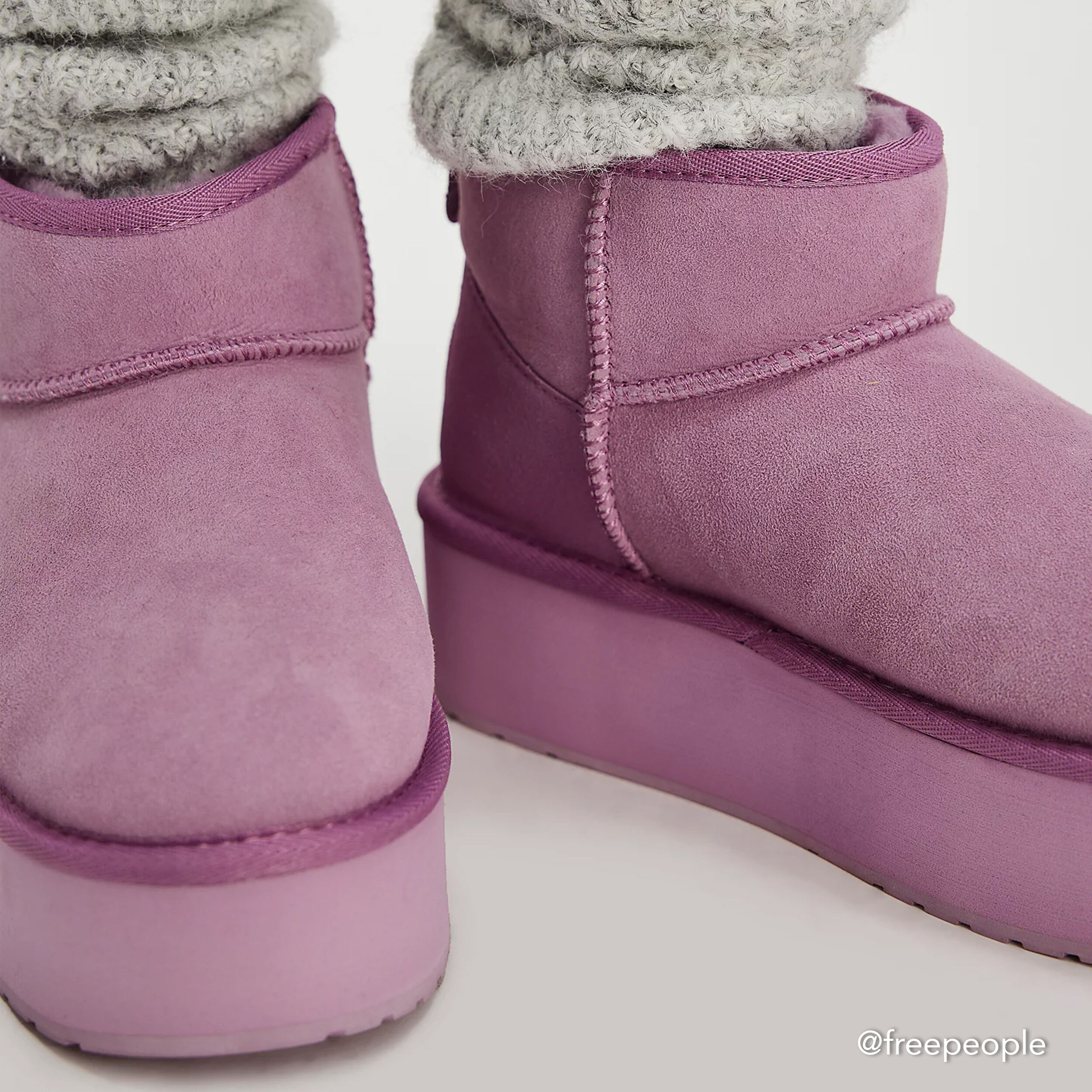Stinger Micro Flatform - emuUS