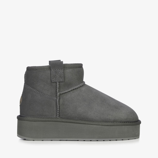 Foy Flatform Micro - emuCA