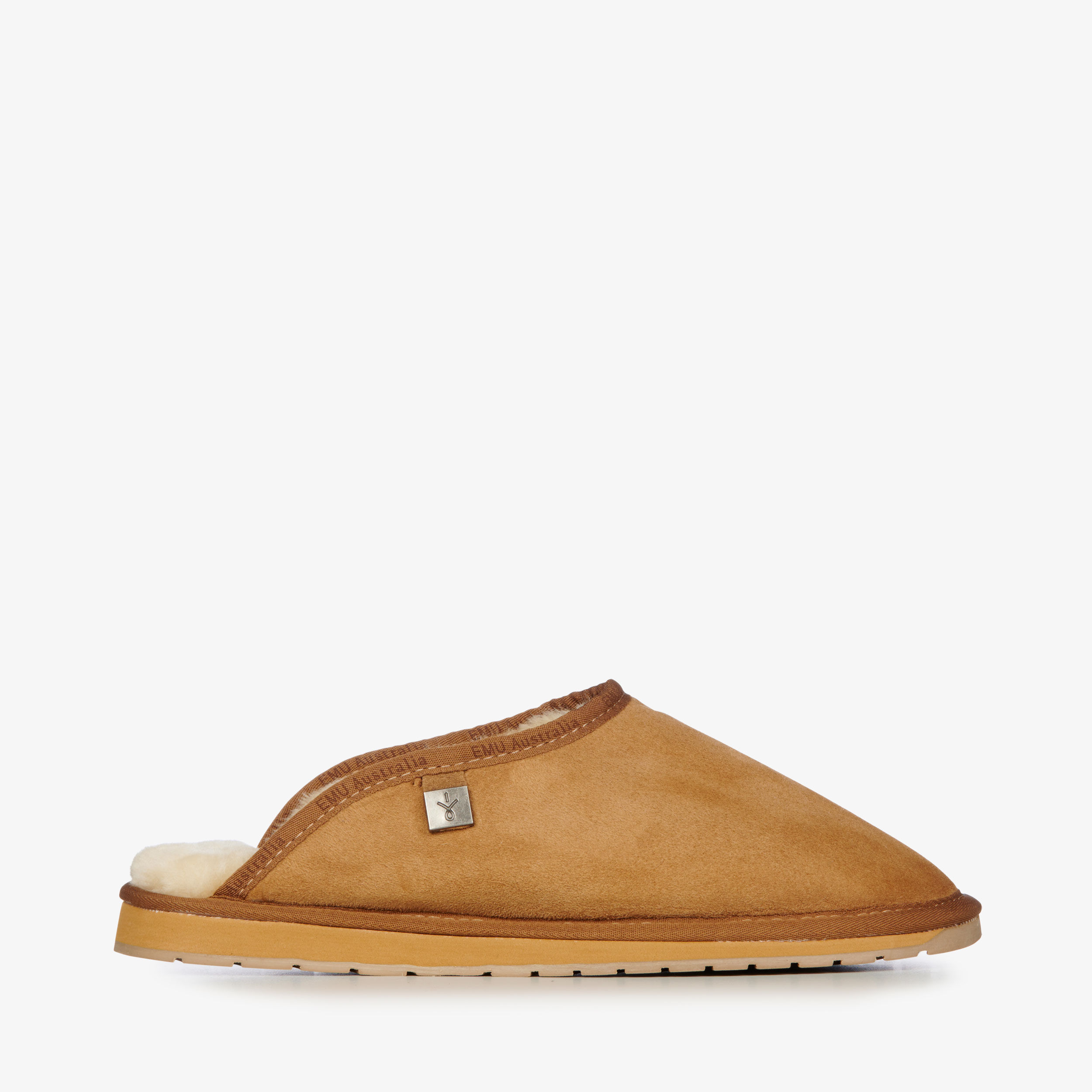 Mens Sheepskin Slipper- EMU Australia