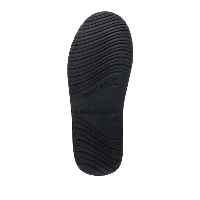 Stinger Lo Knit, BLACK, hi-res