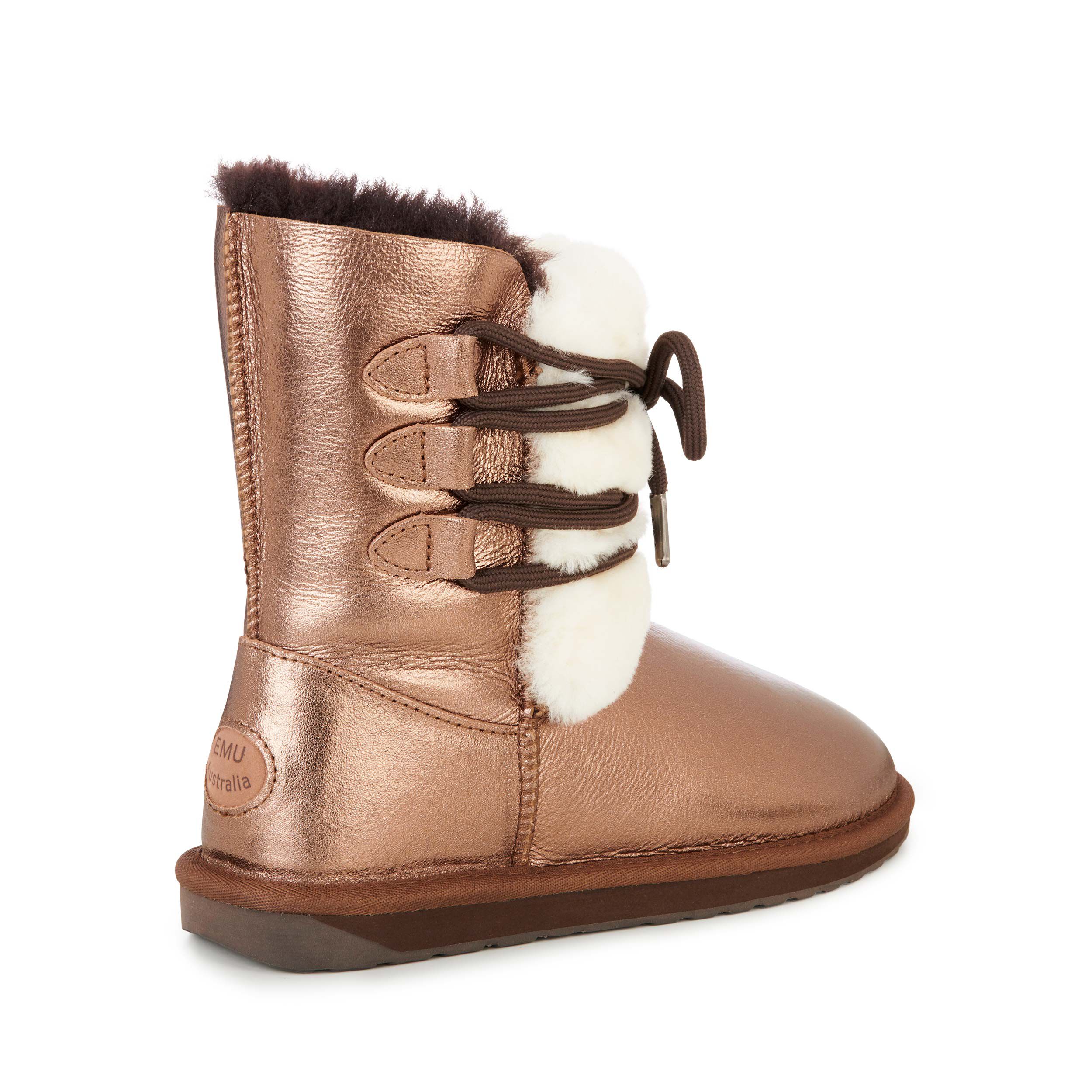 Emu sorby boots top