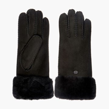 Apollo Bay Gloves, BLACK, hi-res