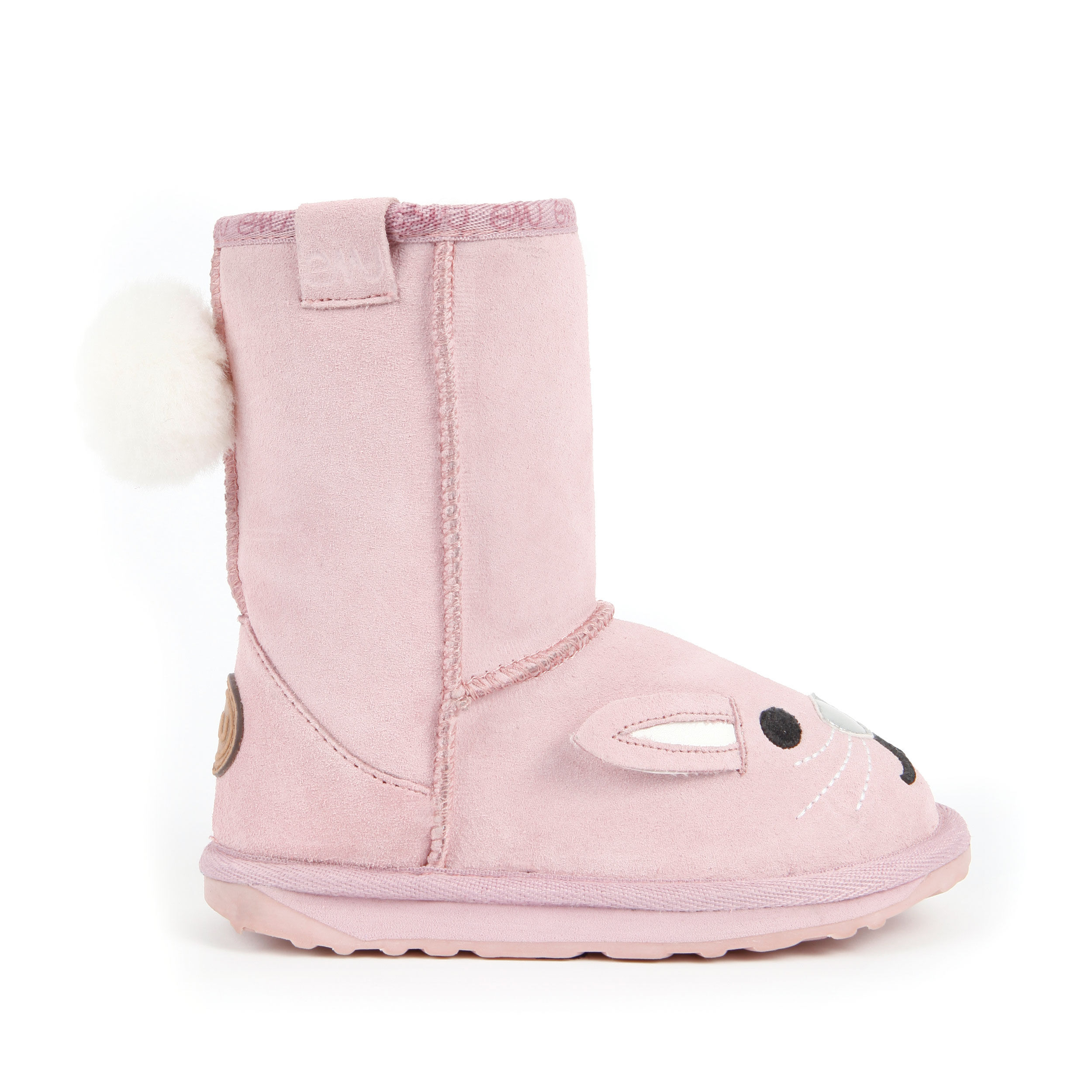 Kids shop bunny boots