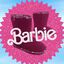 Barbie™ Wallaby Lo, BARBIE PINK, hi-res