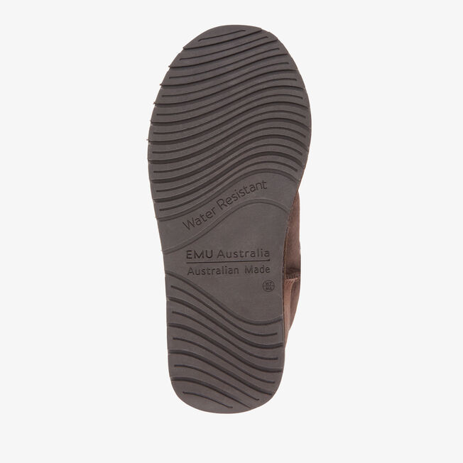 Platinum Stinger Lo, CIOCCOLATO, hi-res
