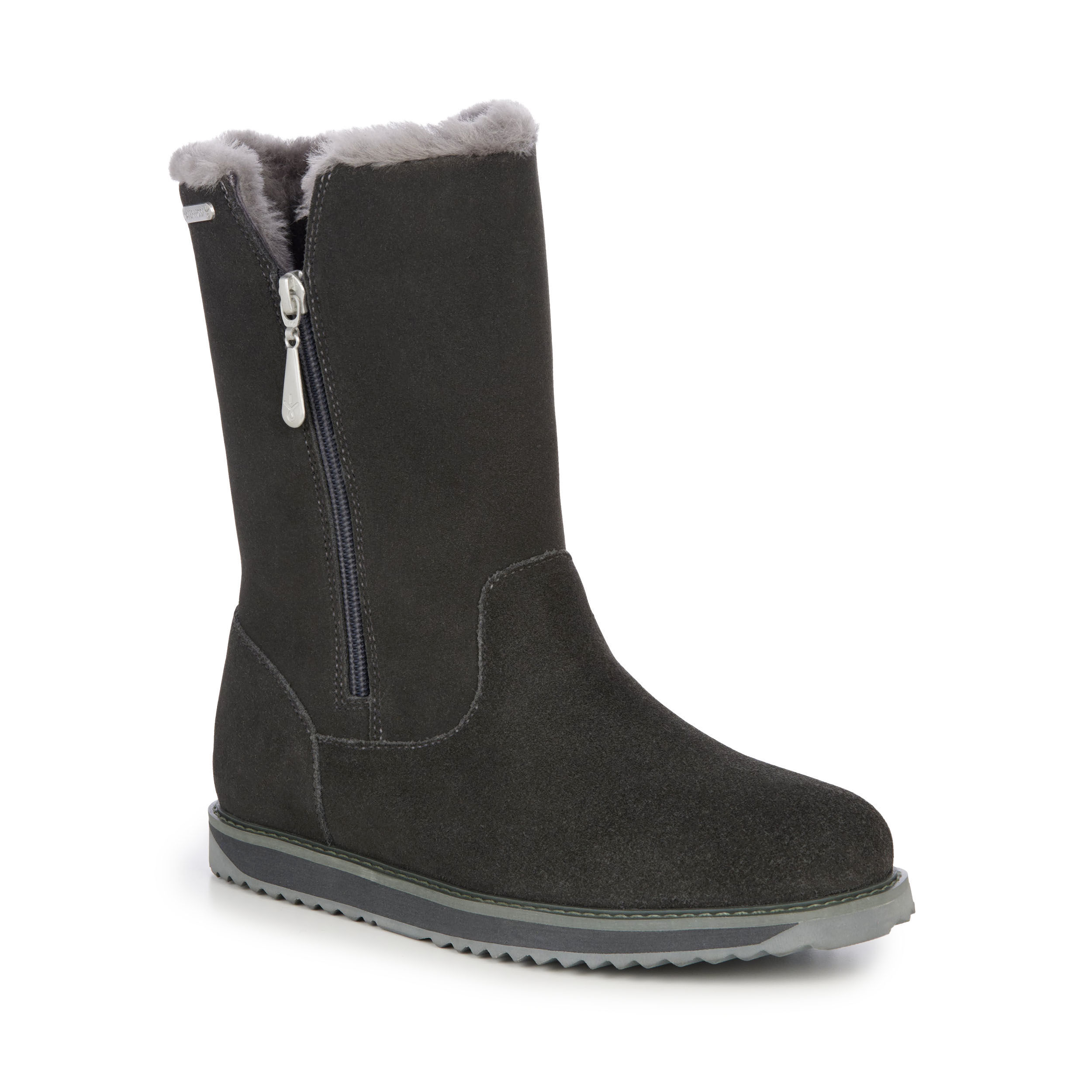 Emu all weather gravelly waterproof sale sheepskin boot