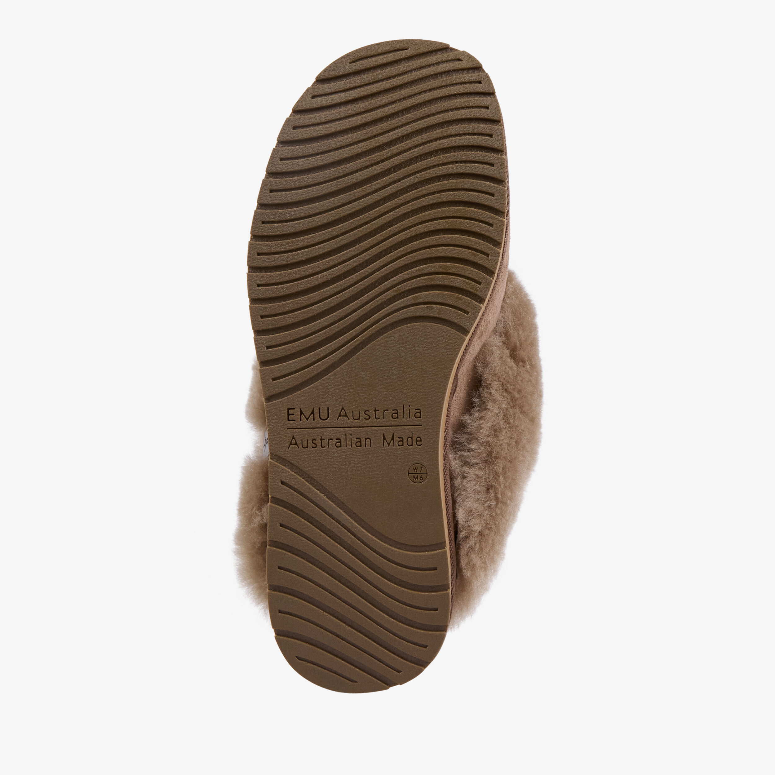 Platinum Balzary - emuCN