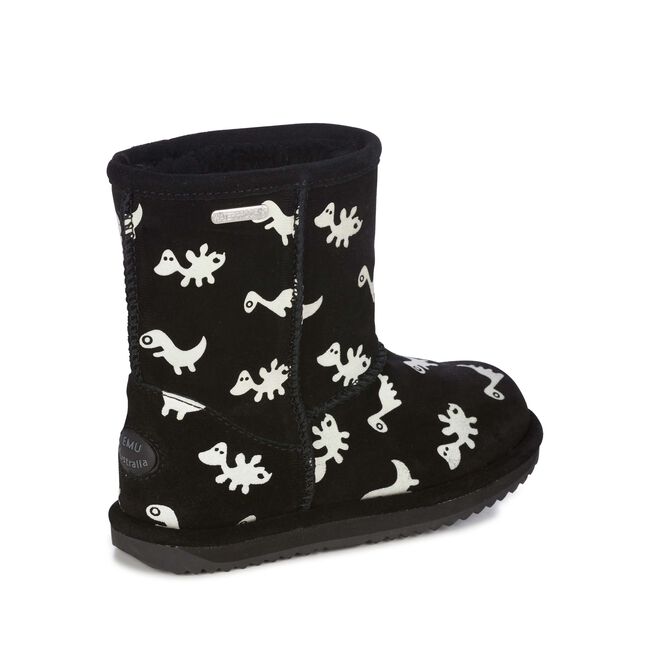 Brumby Dino, BLACK, hi-res