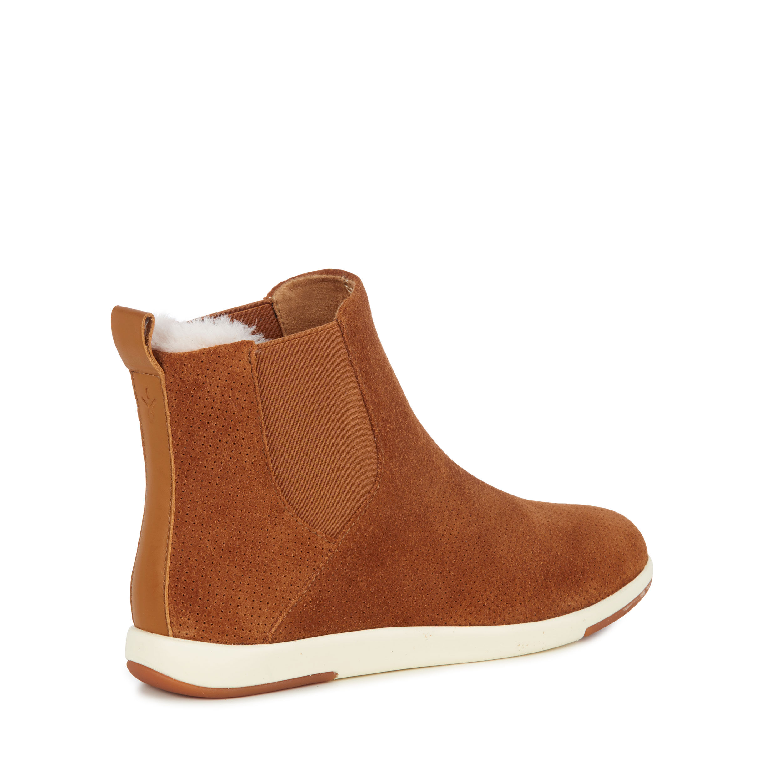 Emu best sale chelsea boots