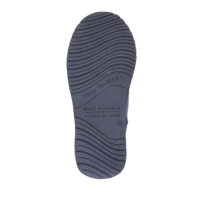 Platinum Stinger Lo, INDIGO, hi-res