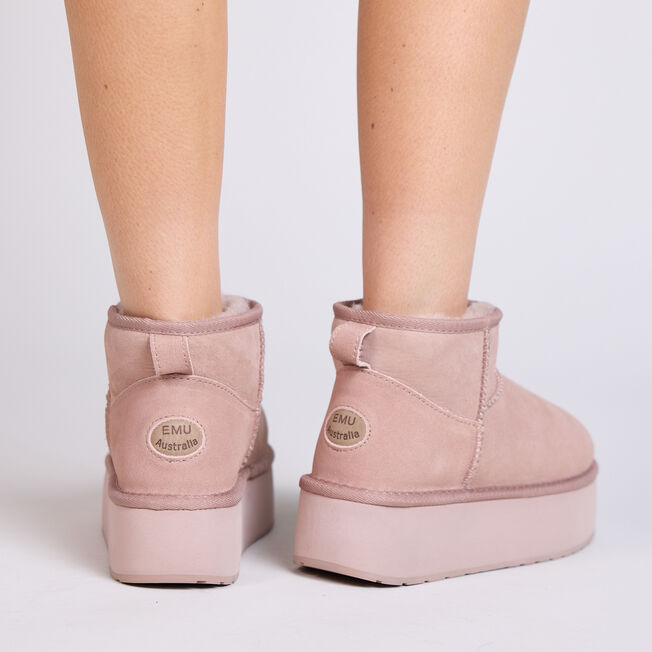 Stinger Micro Flatform, CAMEO ROSE, hi-res