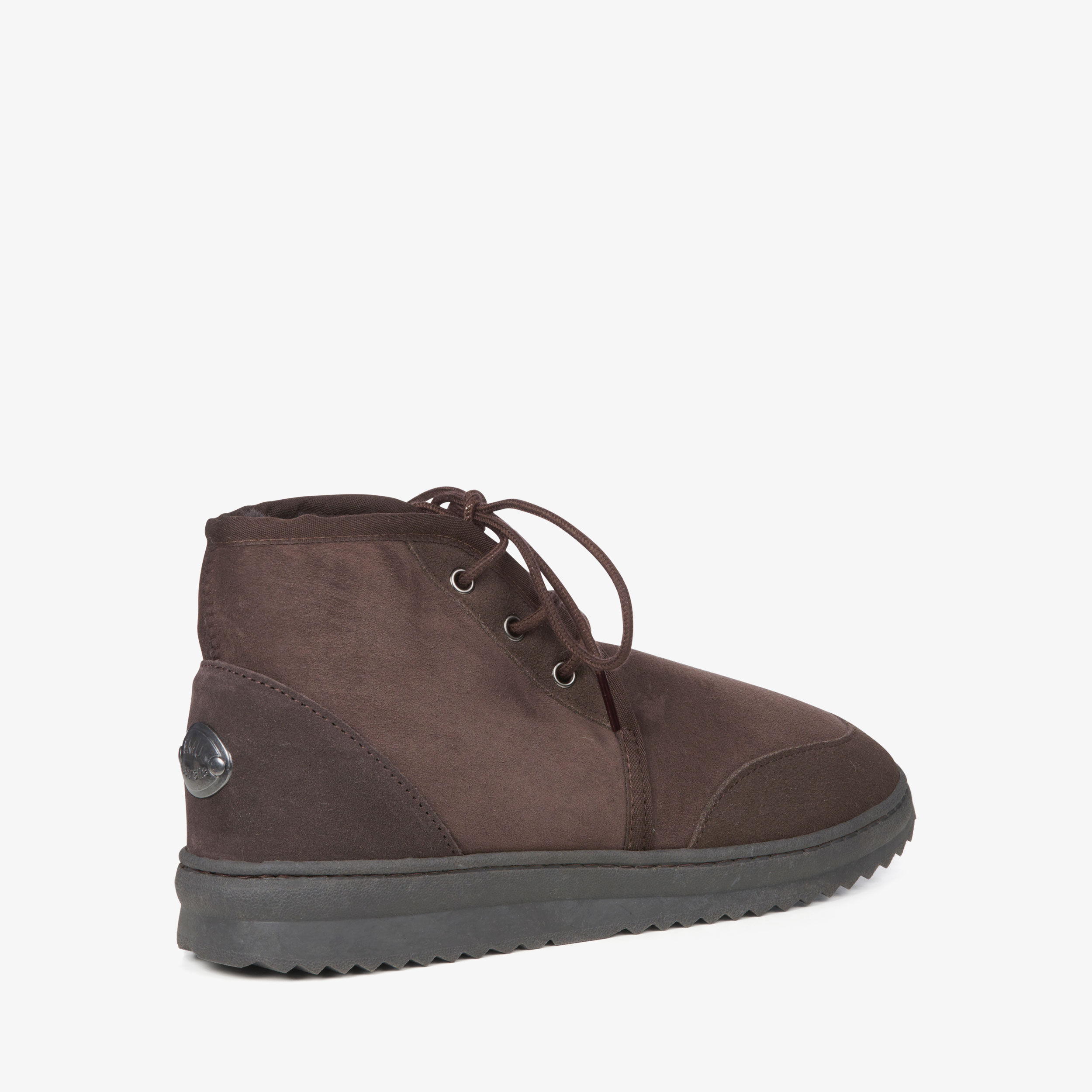 Mens emu boots uk deals