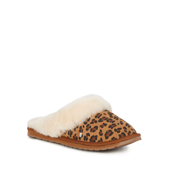 Jolie Leopard, CHESTNUT, hi-res