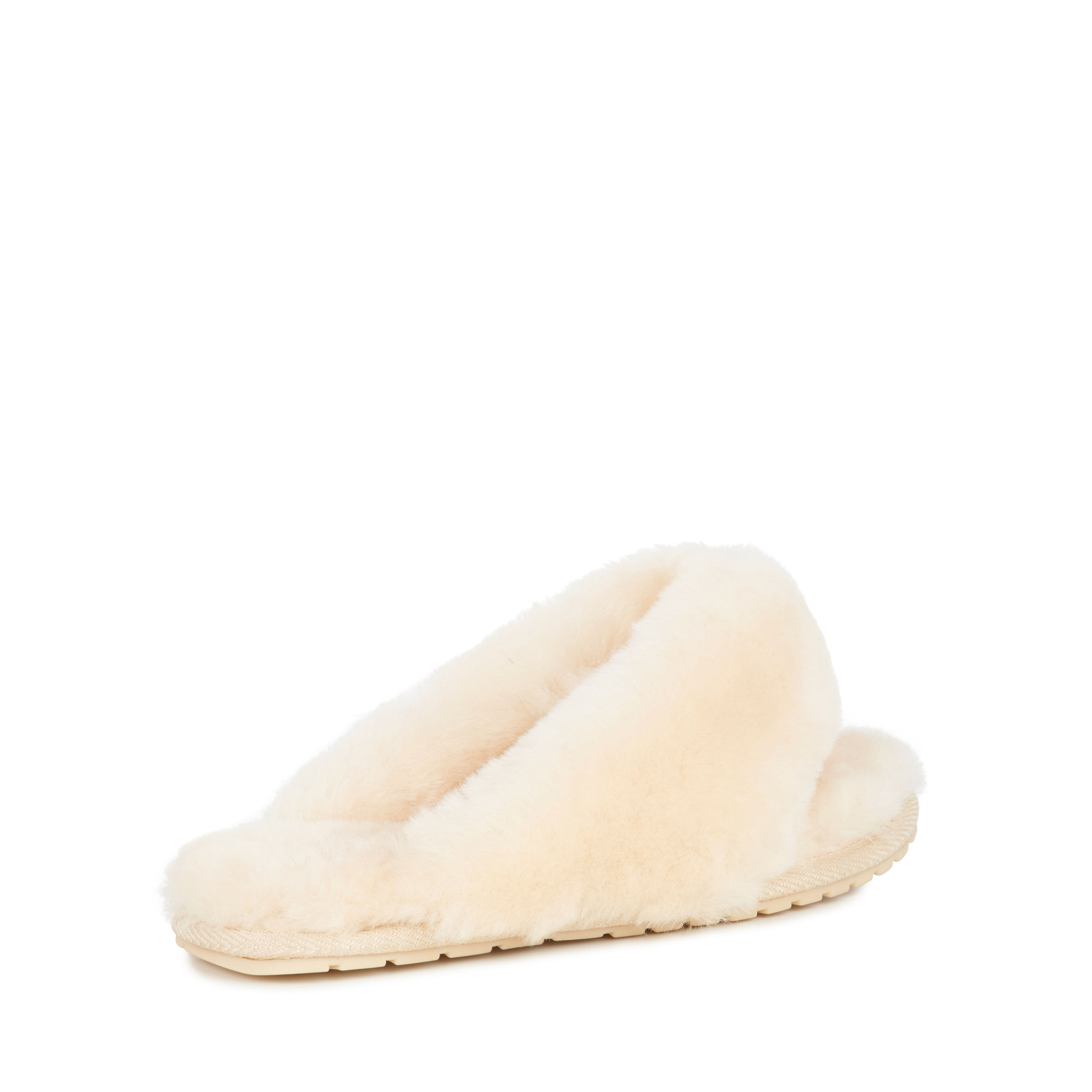 Tova slippers top