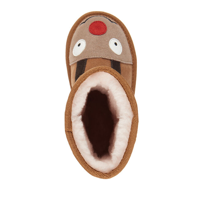 Reindeer, CHESTNUT, hi-res