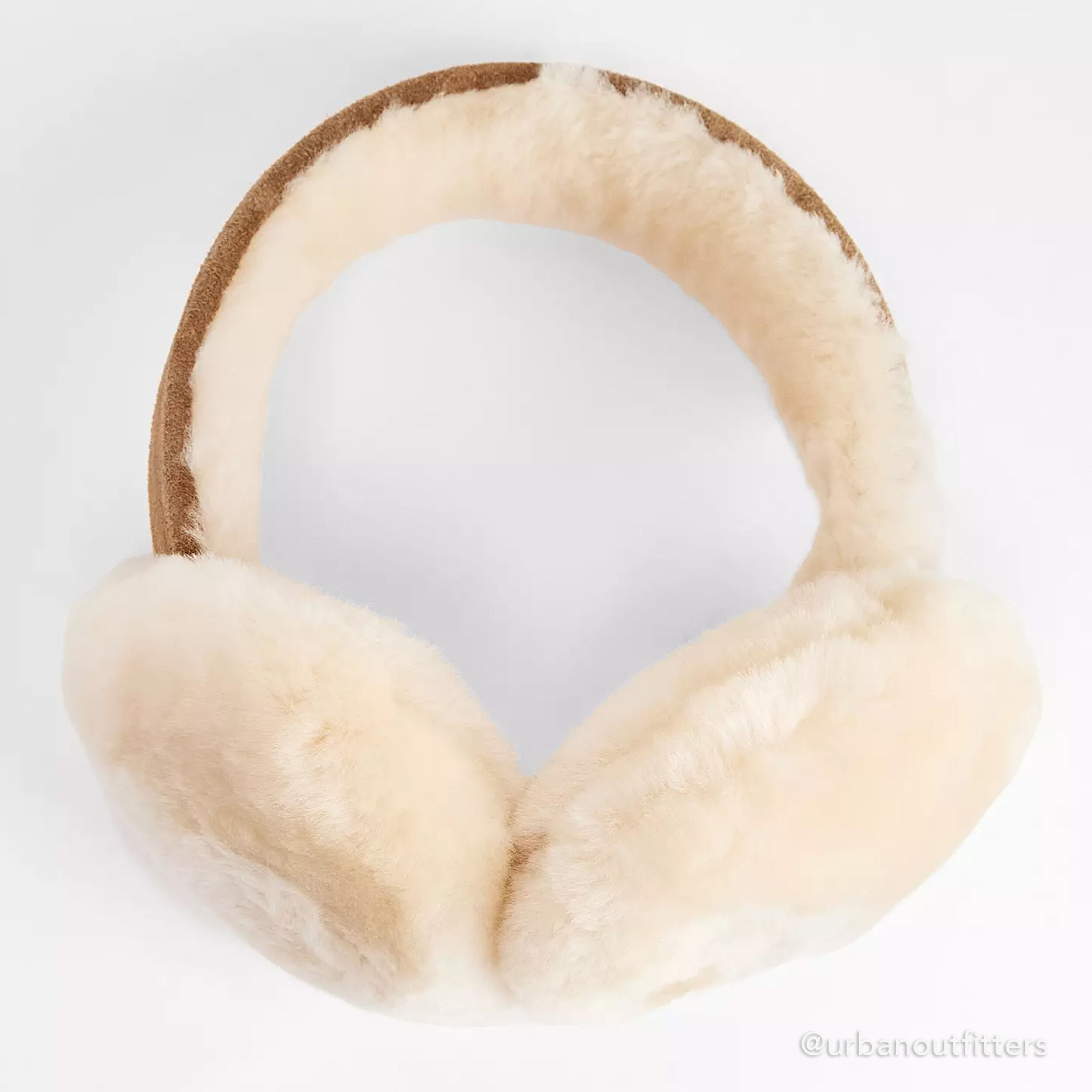 Angahook Earmuffs - emuKR
