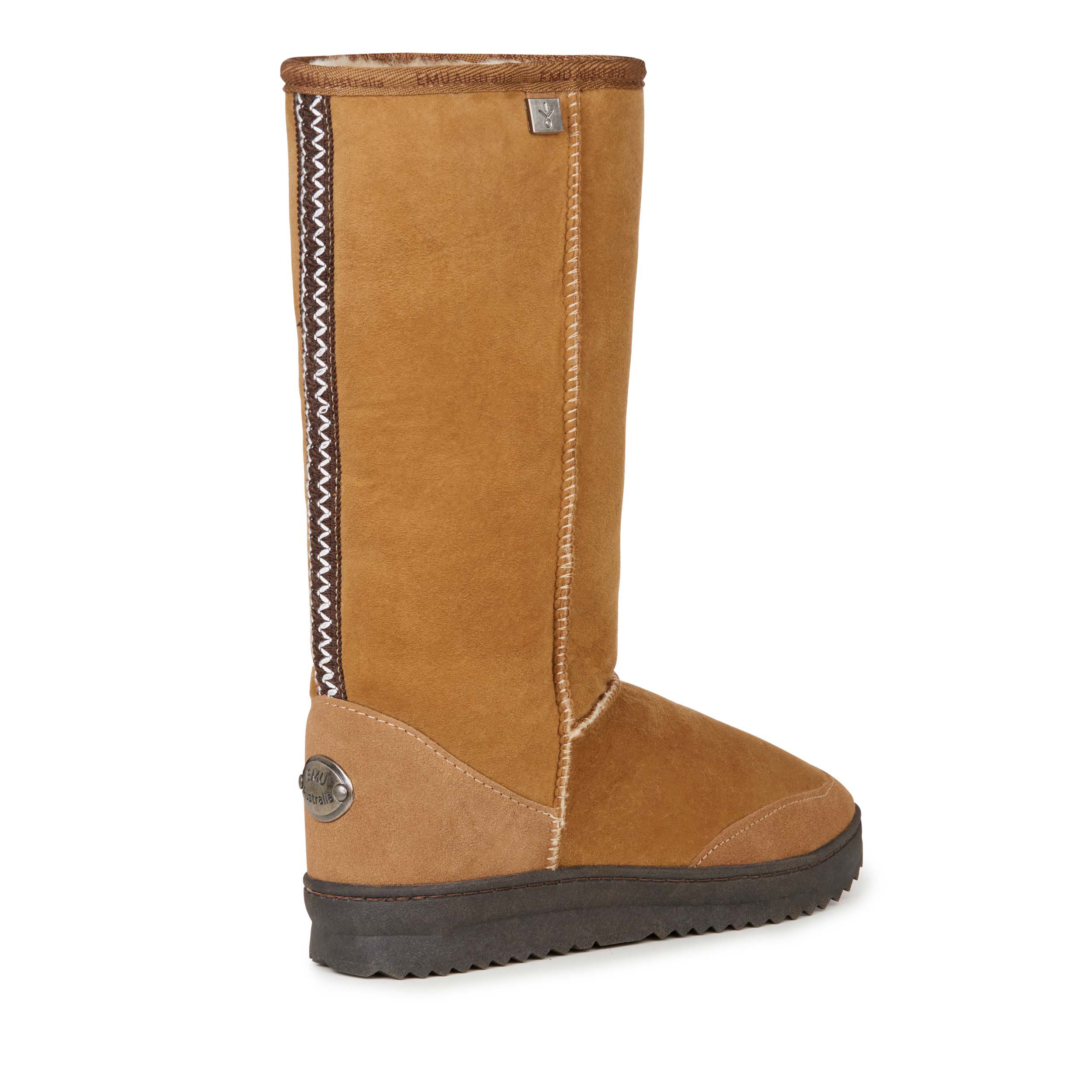 Emu outback outlet boots