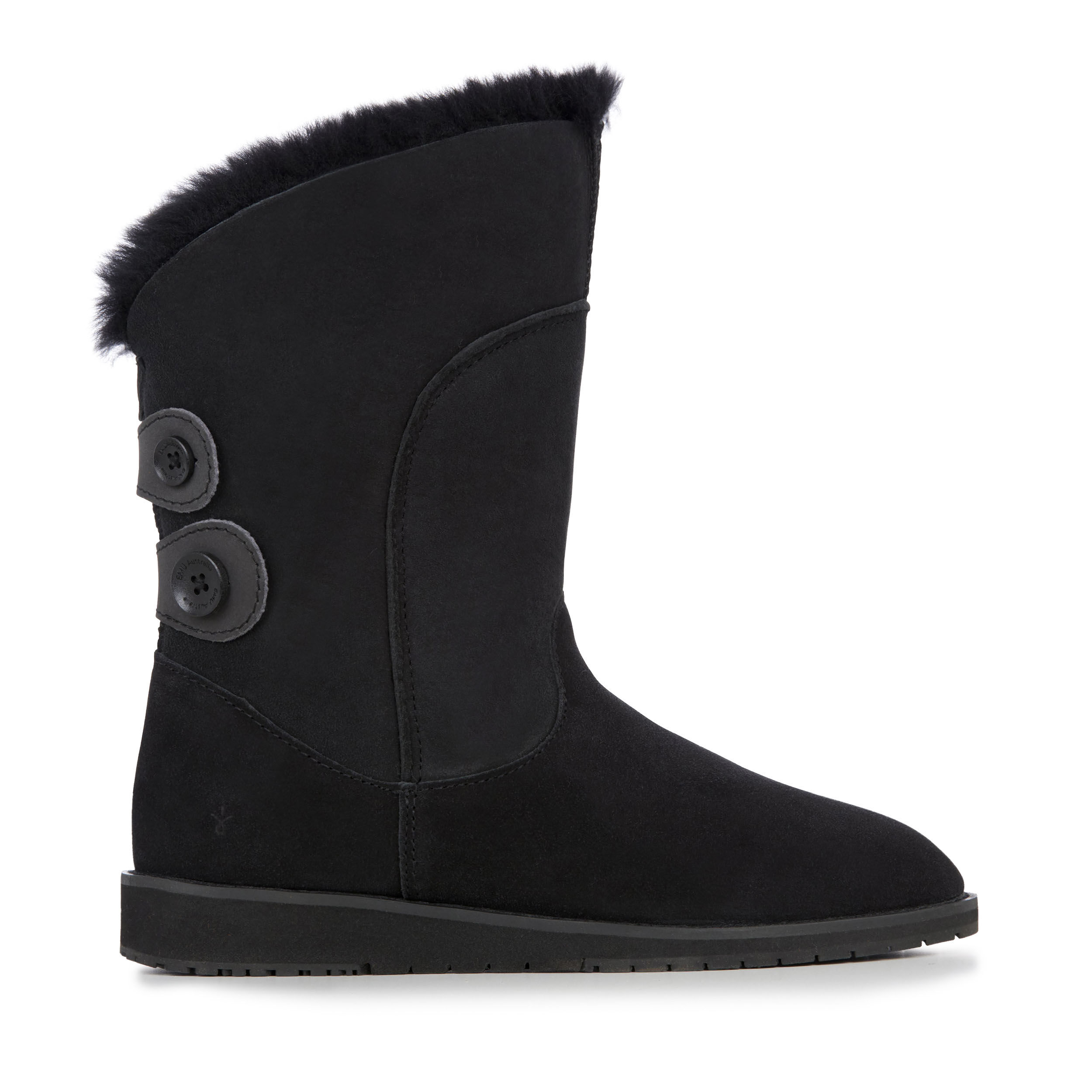 Anda Womens Sheepskin Boot EMU Australia