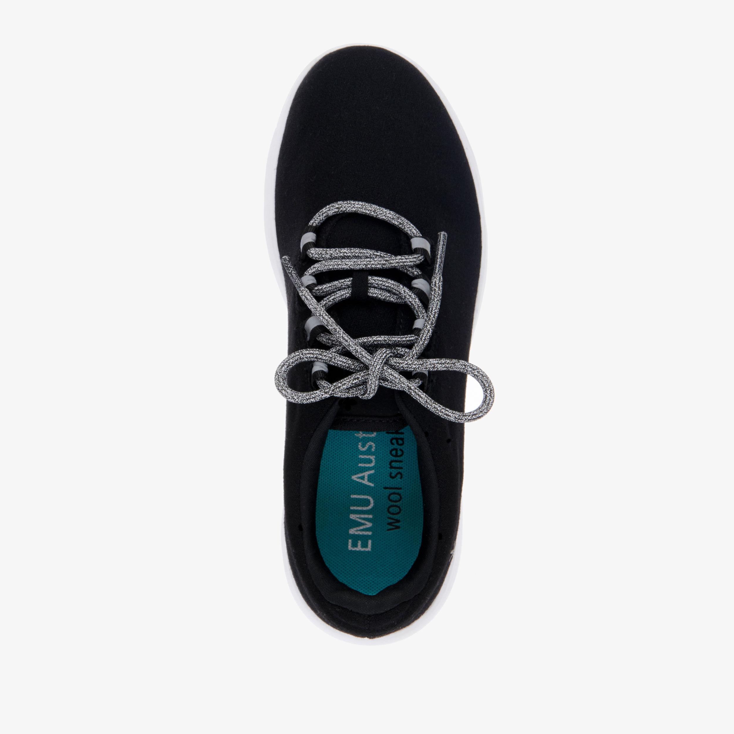 Black sneakers australia deals