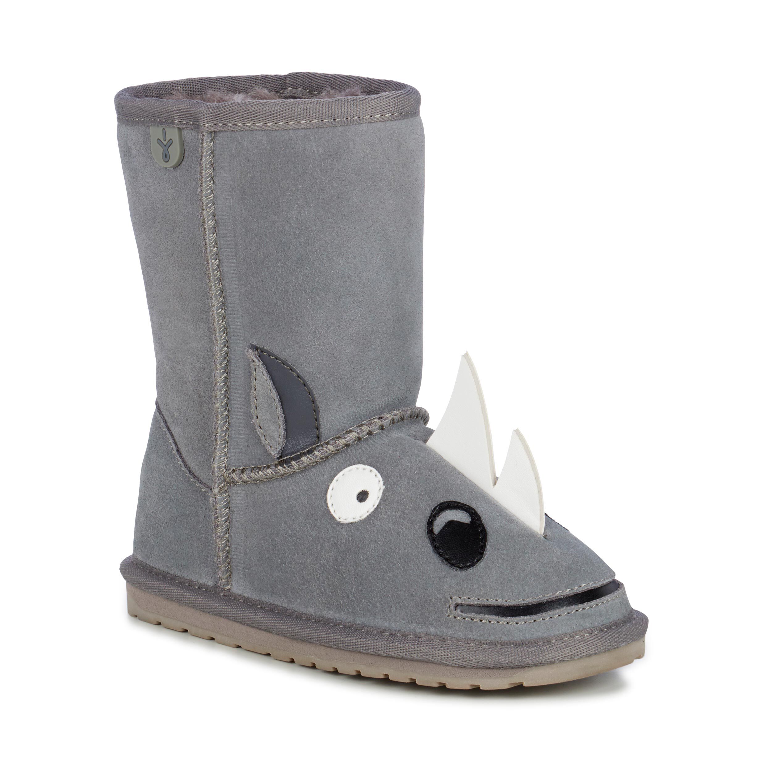 Emu australia toddler boots clearance
