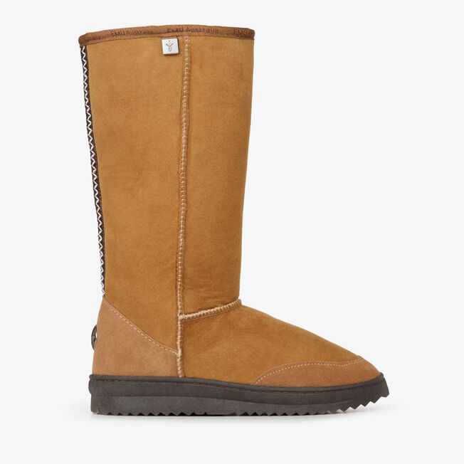 Platinum Outback Hi, CHESTNUT, hi-res