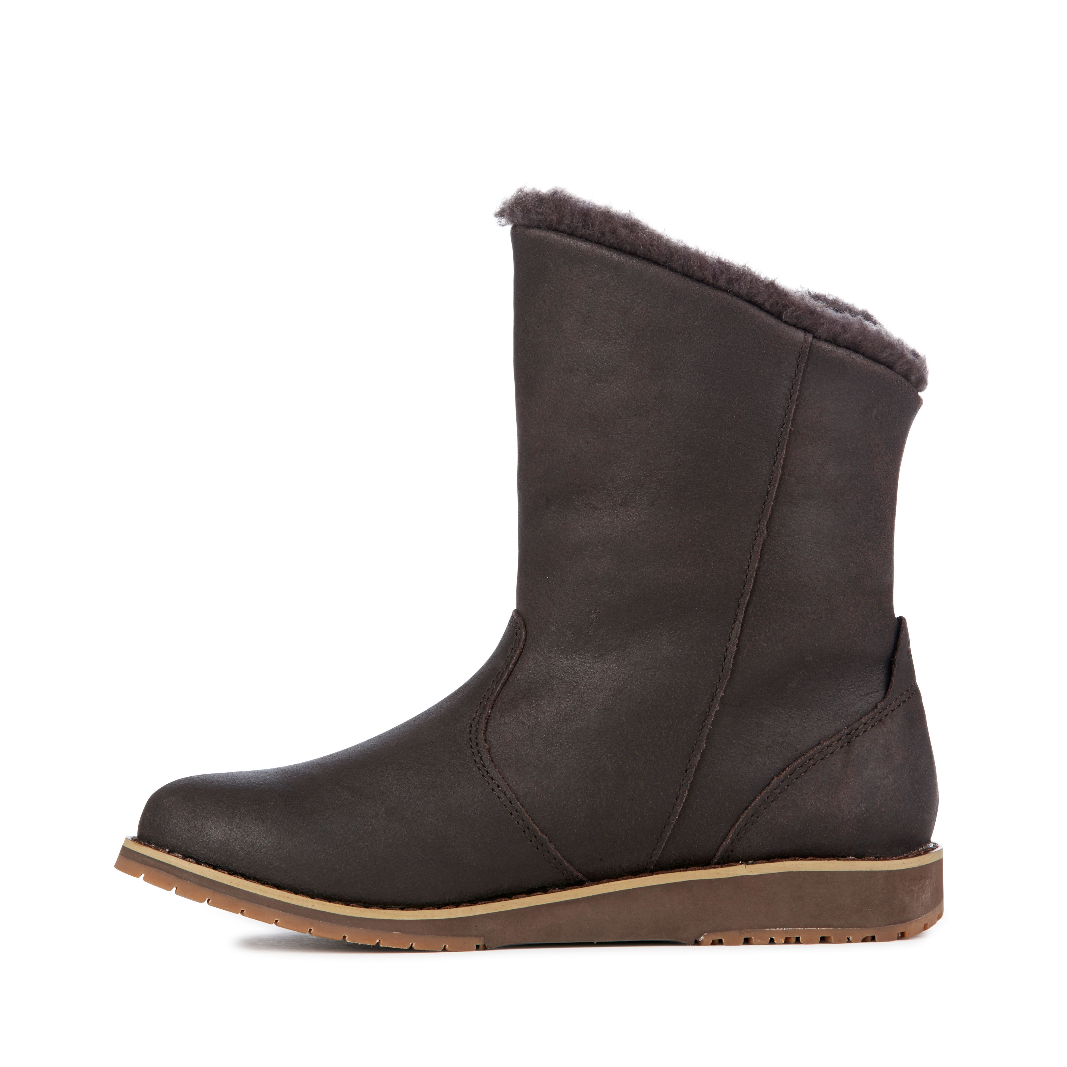 Beach Lo Womens Deluxe Wool Boot EMU Australia