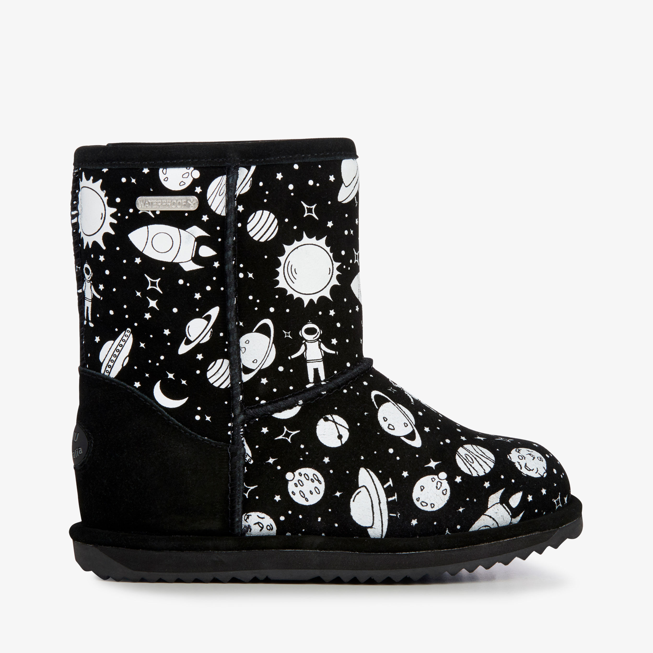 Emu boots black friday sale deals