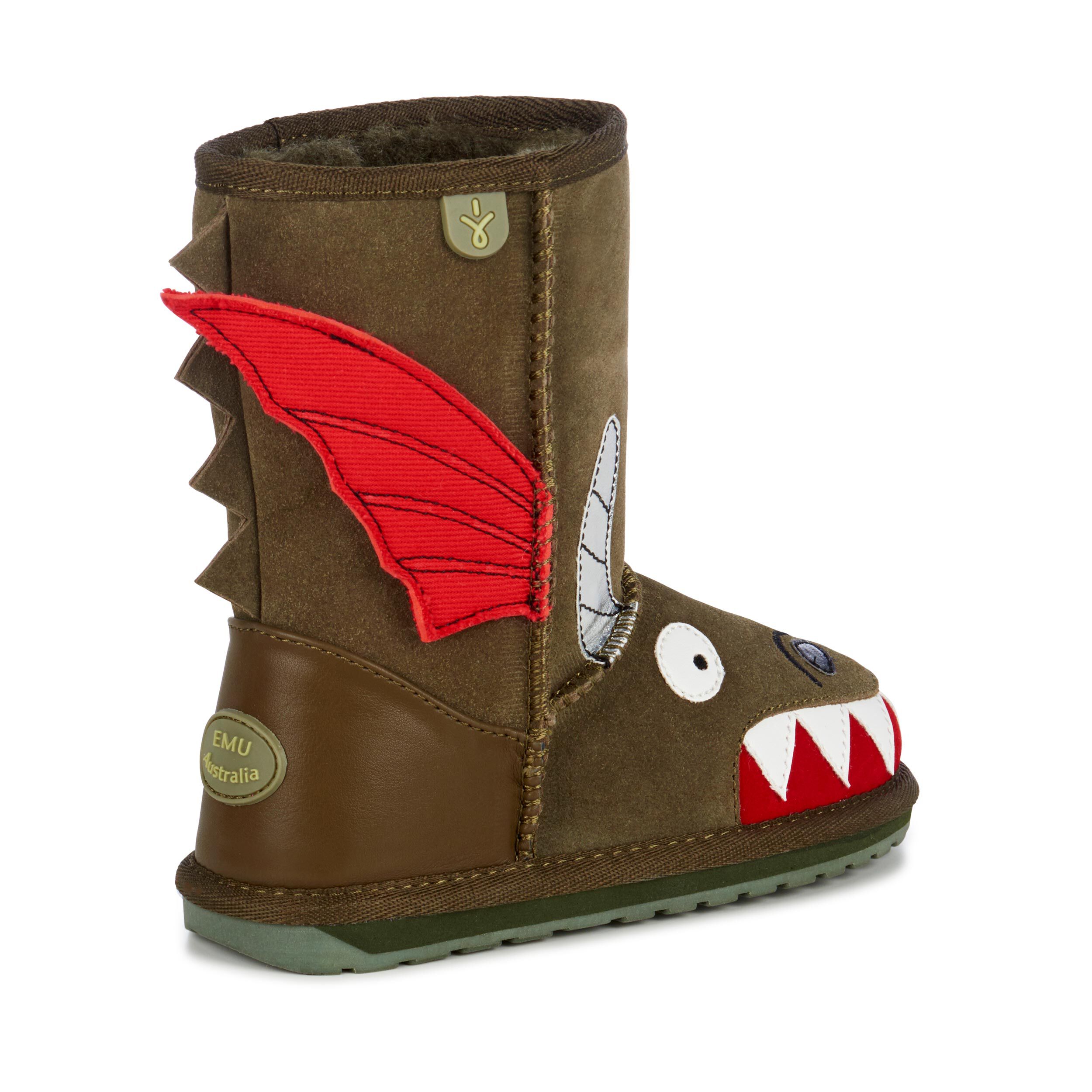 Emu boots womens clearance clearance