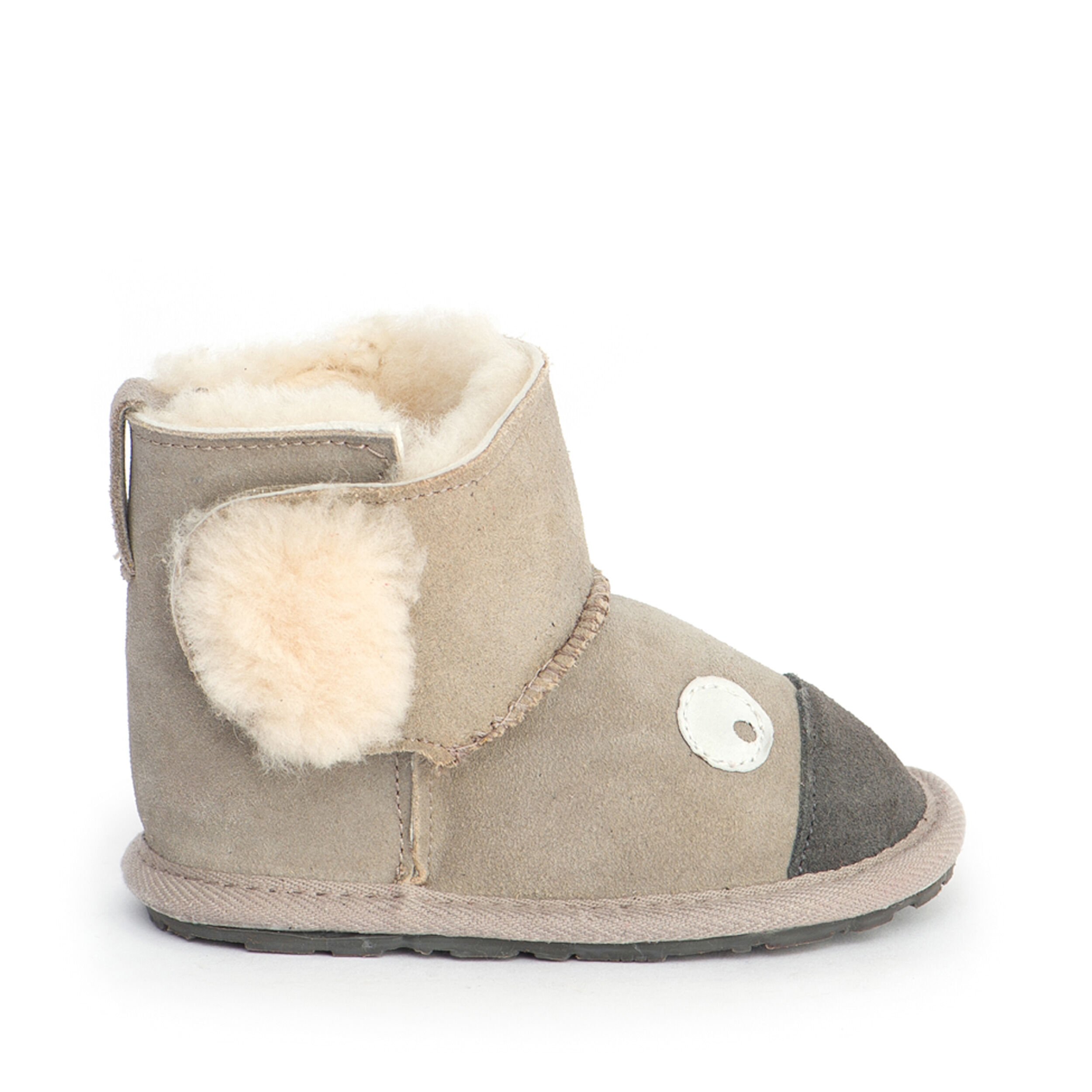 Emu 2025 koala boots