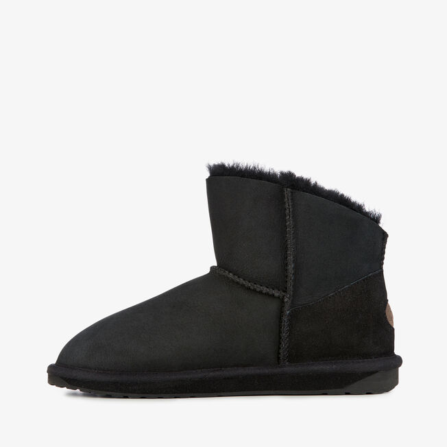 Denman Mini, BLACK, hi-res