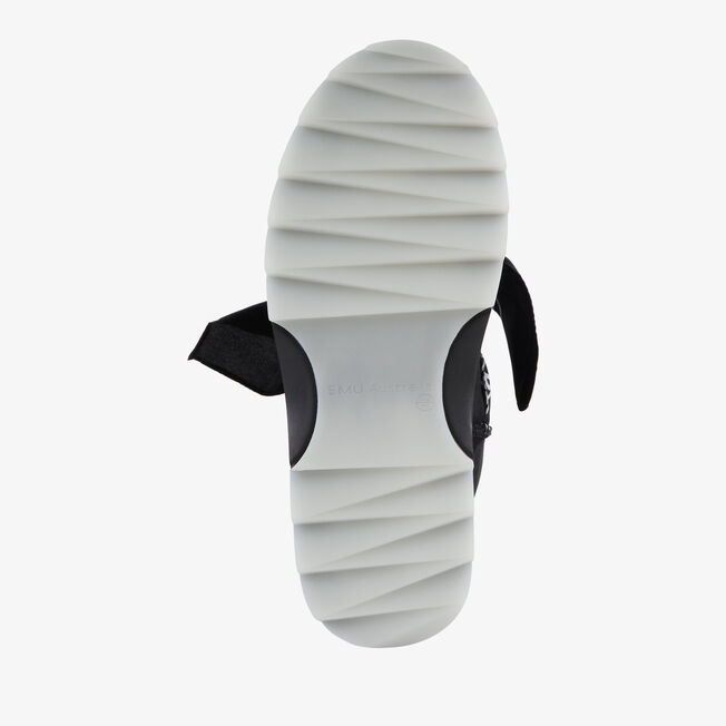 Sharky Mini Bandana, BLACK, hi-res