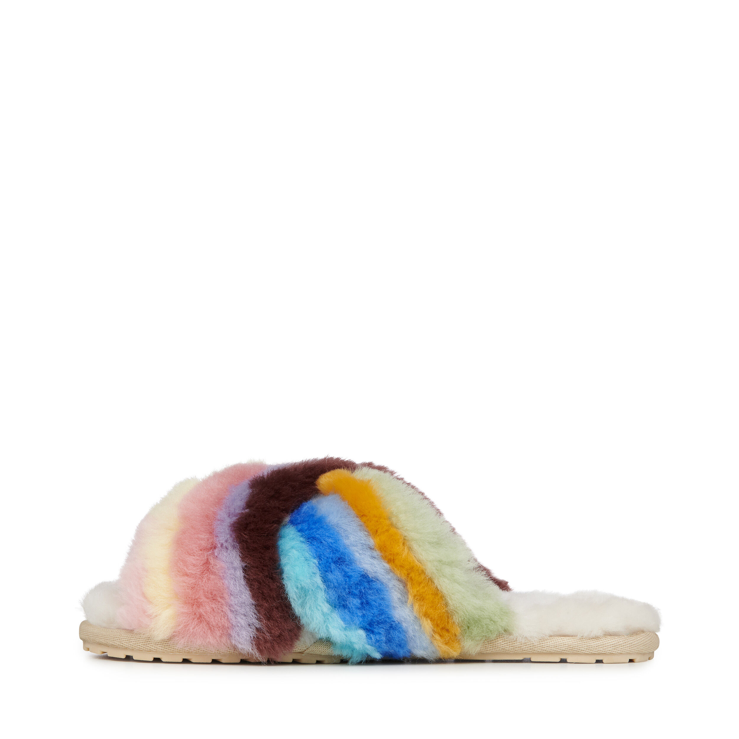 Mayberry Rainbow emuEU