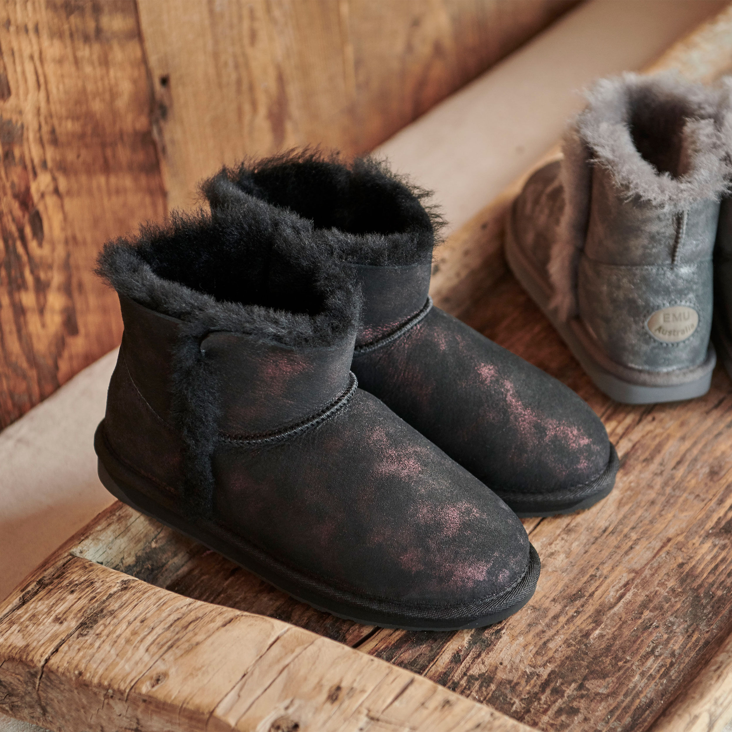 emu micro boots