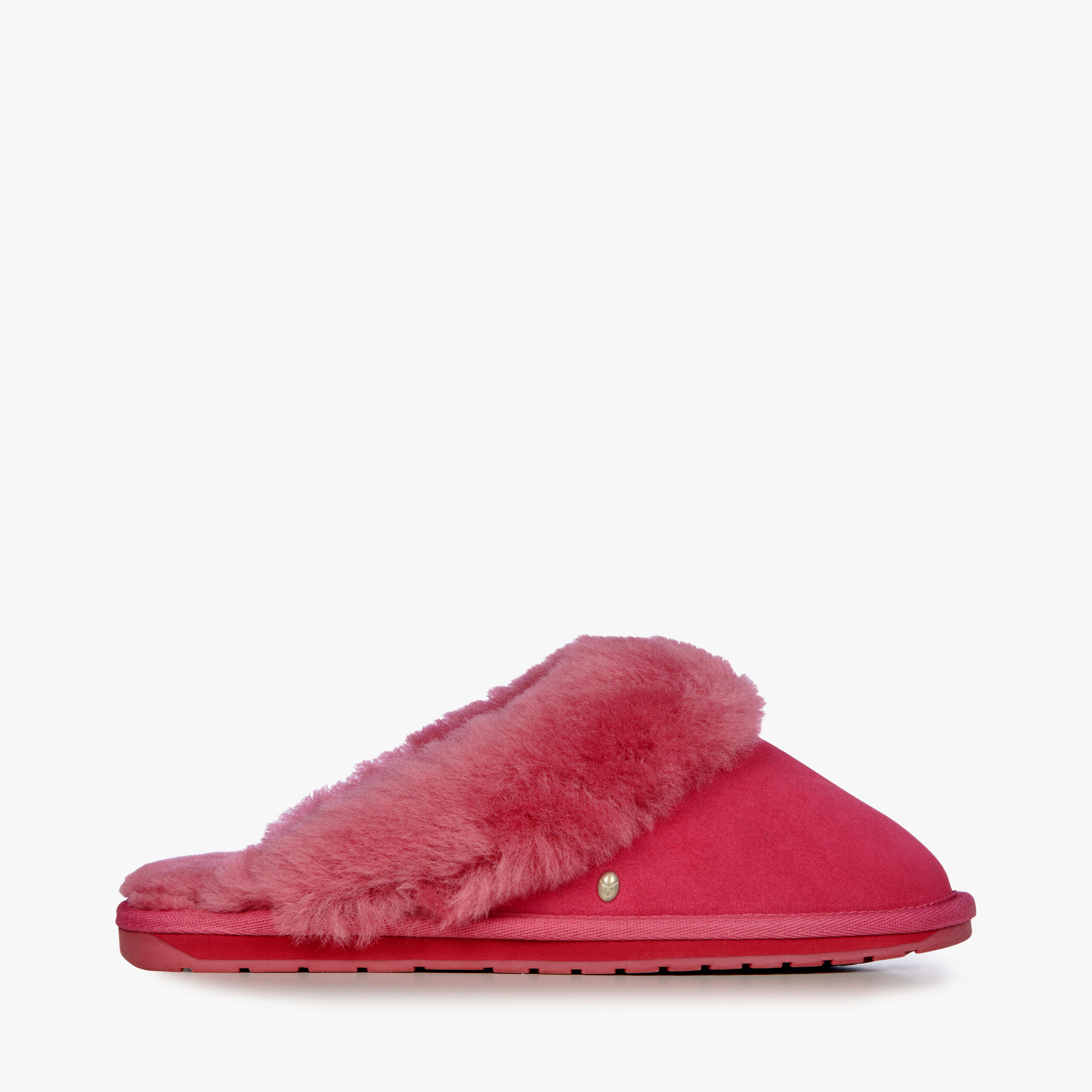 Emu flip flop slippers sale