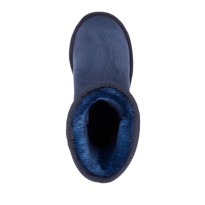 Platinum Stinger Lo, INDIGO, hi-res