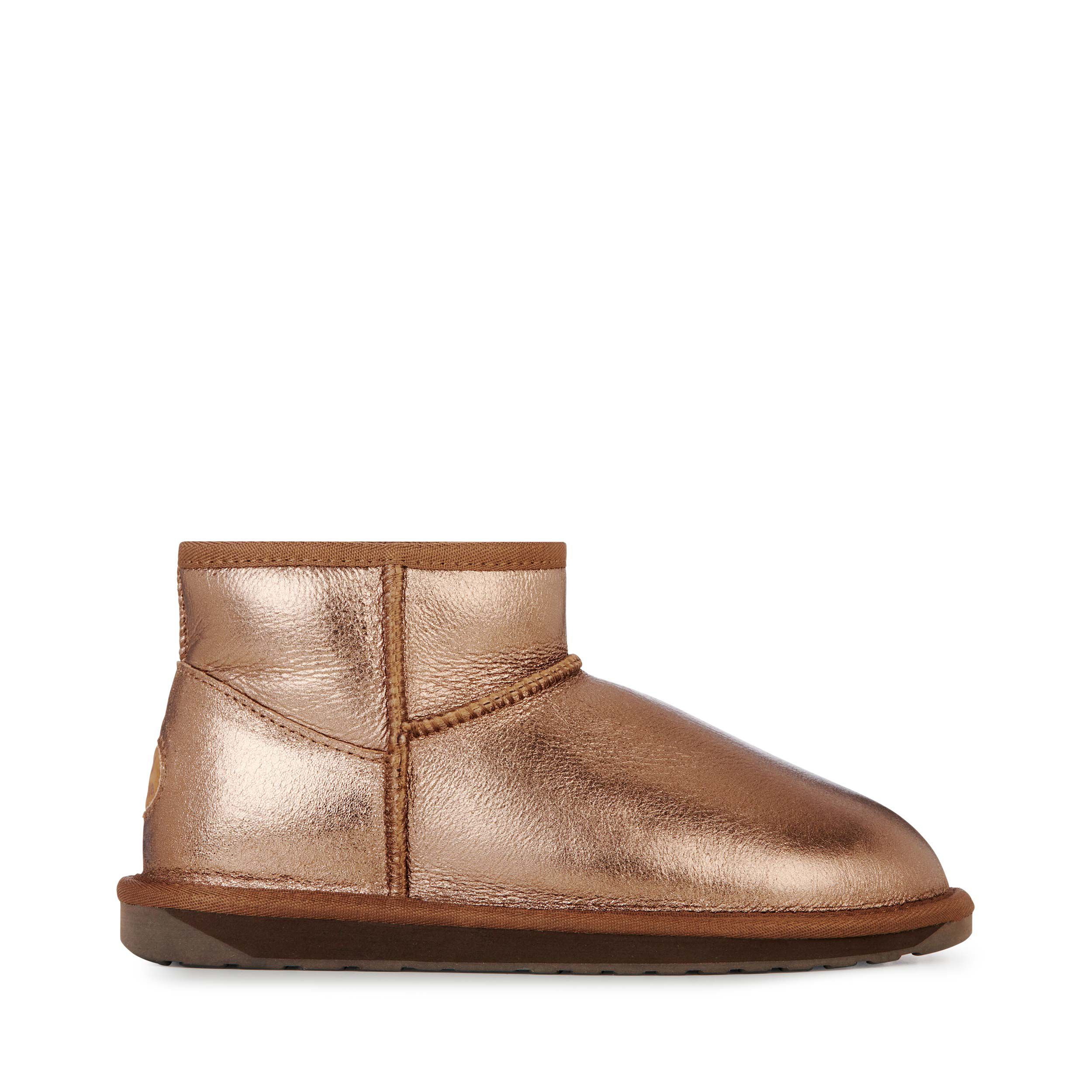 Metallic boots australia 2025