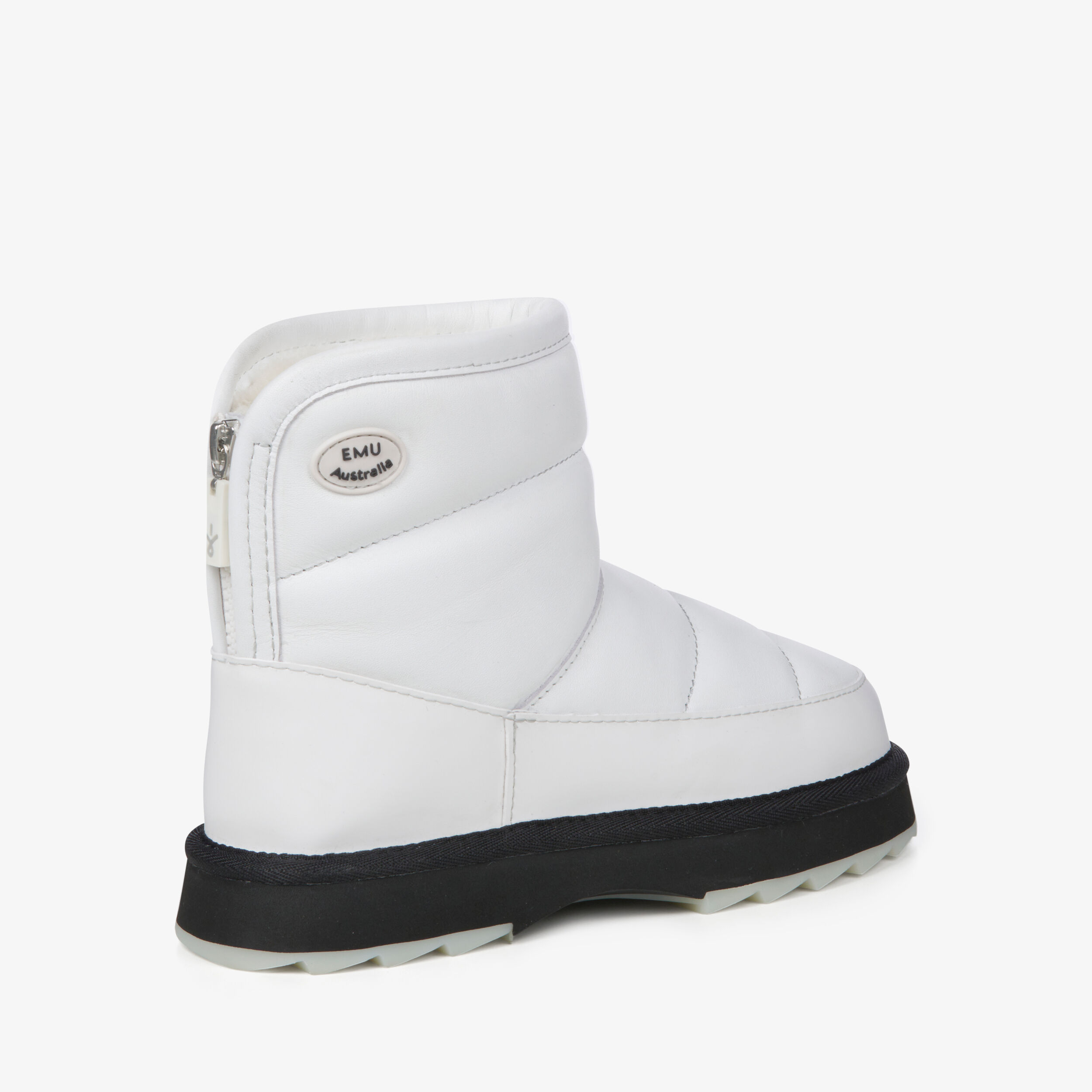 Womens emu boots top