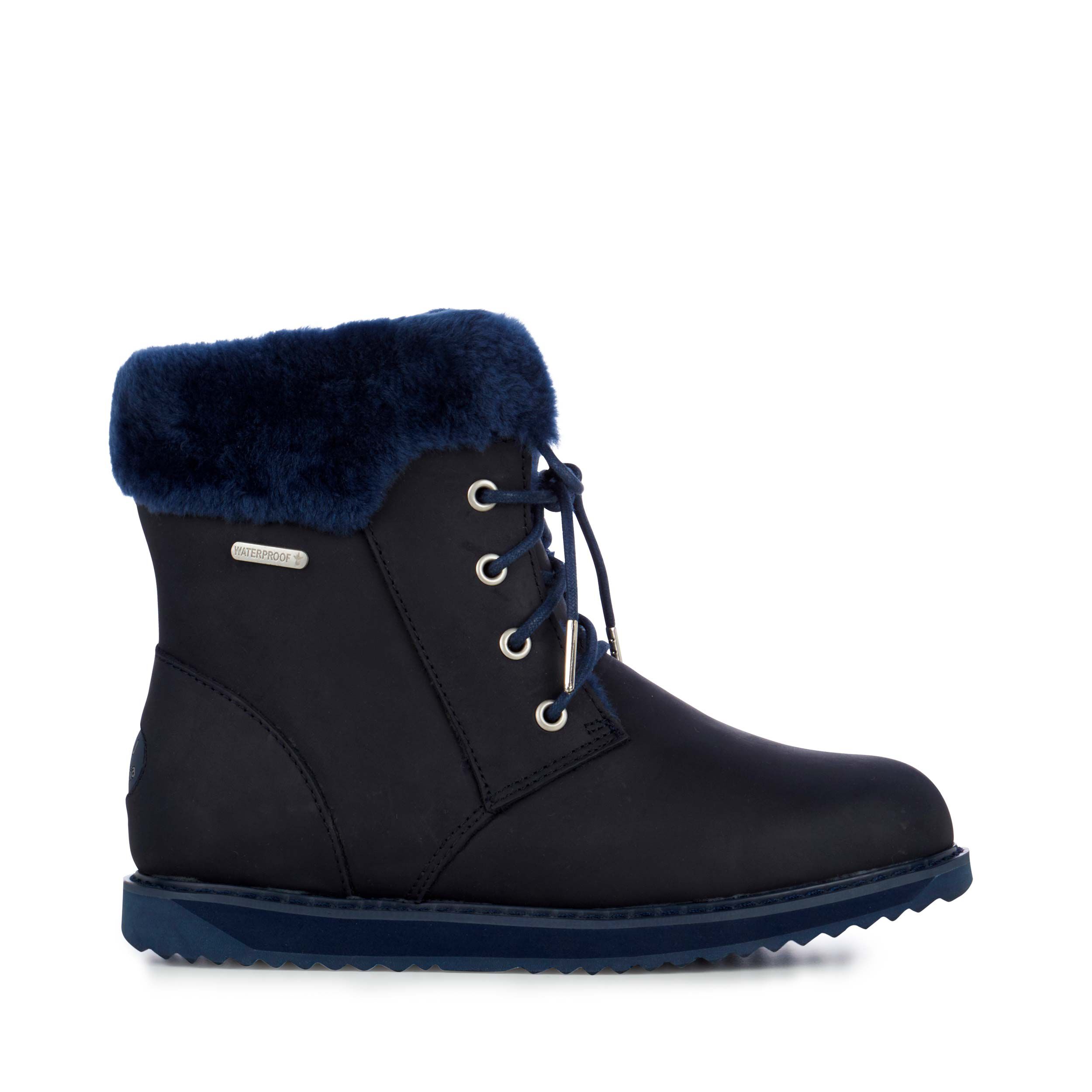 Emu shoreline lo boots shop