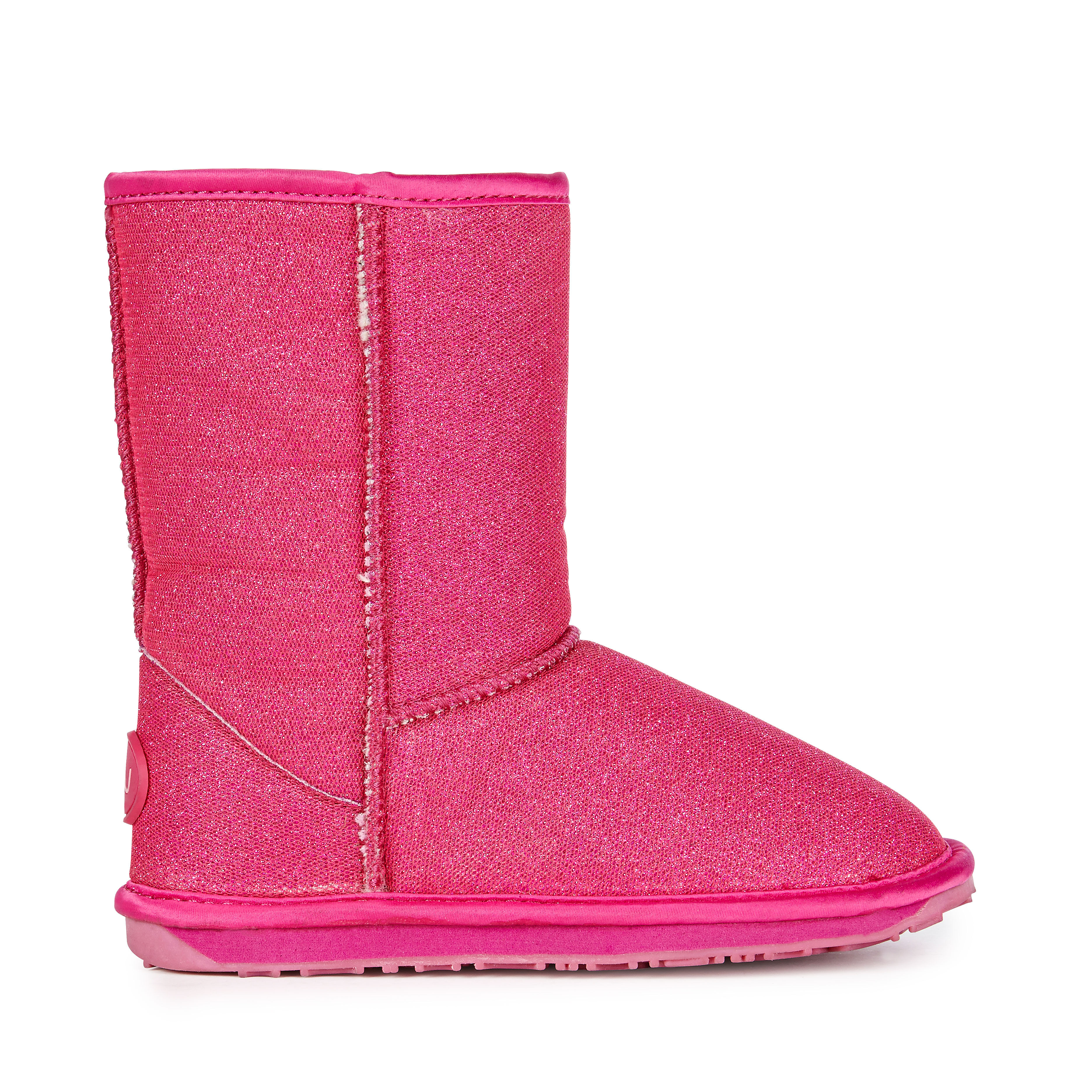 Emu girls on sale boots