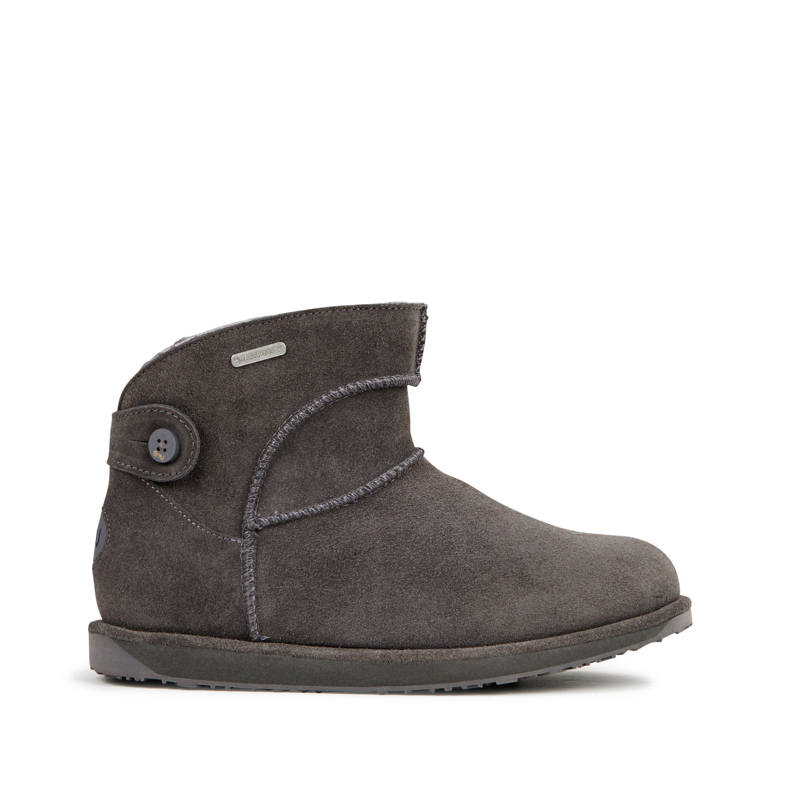 Waterproof sheepskin boots cheap