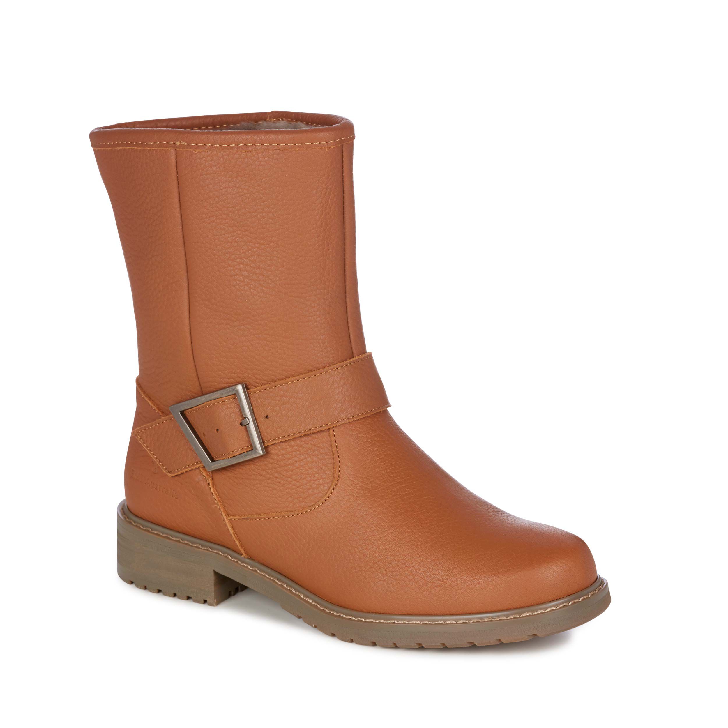Emu discount duke boots