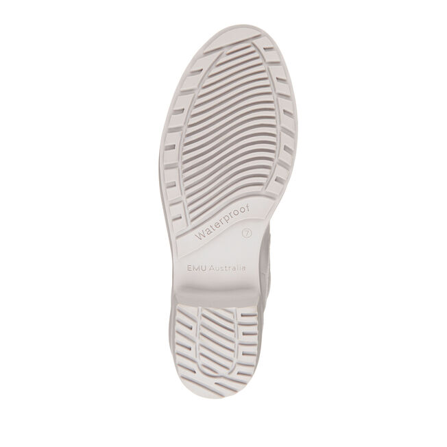 Ellin Pop Rainboot, DOVE GREY, hi-res