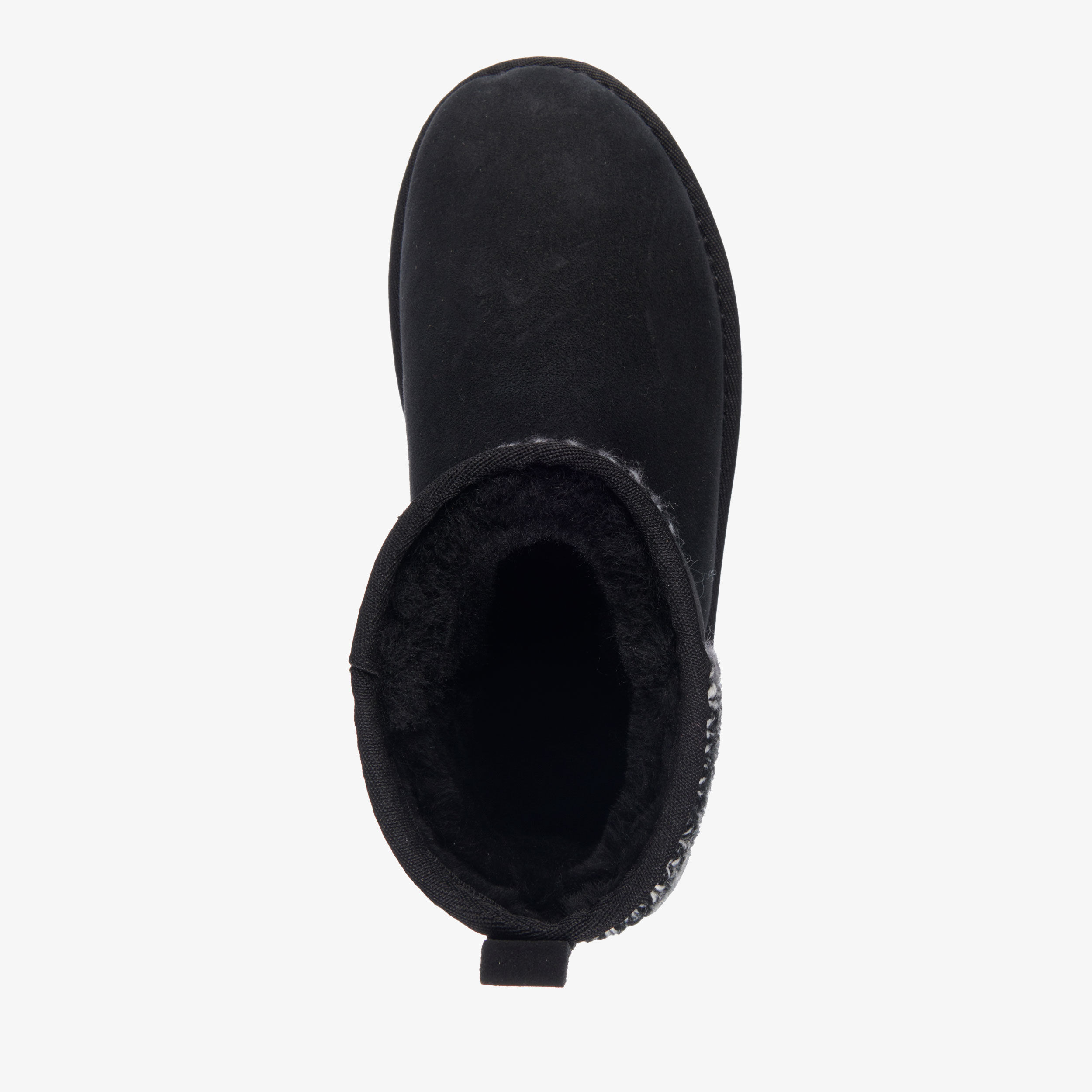Stinger Knit Flatform - emuUS